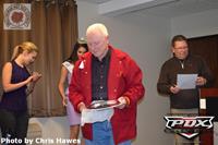 Click to view album: 2014 PRS Hall of Fame Induction & Dinner