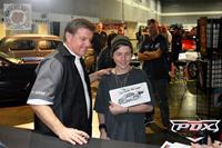 Click to view album: Celebrities at the 60th Portland Roadster Show