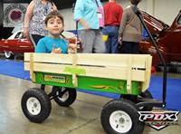 Click to view album: 2015 Wagon Angels Event