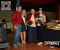 Click to view album: 2016 PRS Hall of Fame Induction Dinner